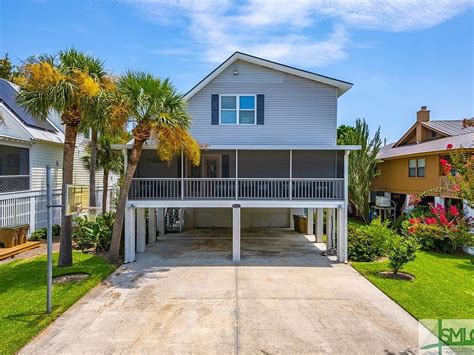 zillow tybee island|More.